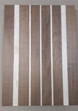 Cutting Board #23 - Roasted Maple & Hard Maple
