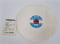 Vitrified Bench Grinding Stone - Metal 80 Grit