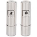 UJK- Workbench Dogs - 50MM GUIDE DOGS (PAIR)