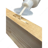 Woodworker's Glue Bottle Kit