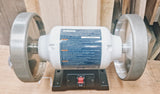 Rikon 80-805M 1/2HP Grinder Plus 180 & 350 CBN Wheels