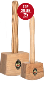 Mallet with Ash Handle 105mm 420g