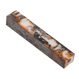 WXACL111X-Acrylester Vivid Gold Rush 3/4 in. x 5 in.