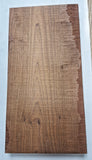 Curly Roasted Maple 4A