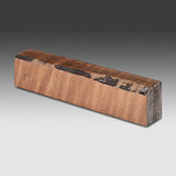 1457 Roasted Curly Maple