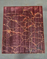 Tru-Stone Red & Gold 3