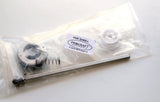 Shmill™   Shaker/Peppermill kit - Antique