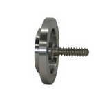 Vicmar Screw Faceplates 3 in 1