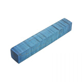 Stabilized Curly Maple  -