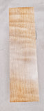 701 Roasted Curly Maple