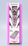 Shapton KUROMAKU  Waterstones