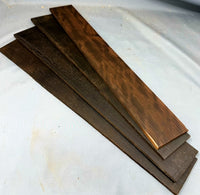Ebony Thins  (Gabon)  18.5