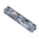 WXACL104X-Acrylester Vivid Frostbite 3/4 in. x 5 in.