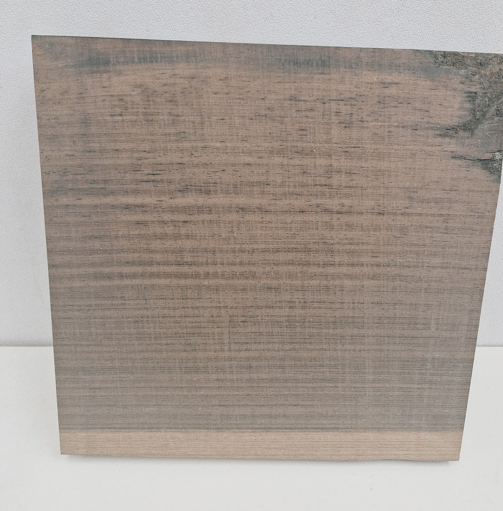 Wenge Platter #2
