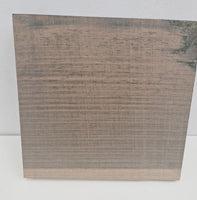 Wenge Platter #2