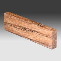 1986 Spalted Maple