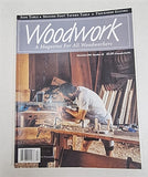 MS-Woodwork - A Magazine for all Woodworkers - December 1994 - USED