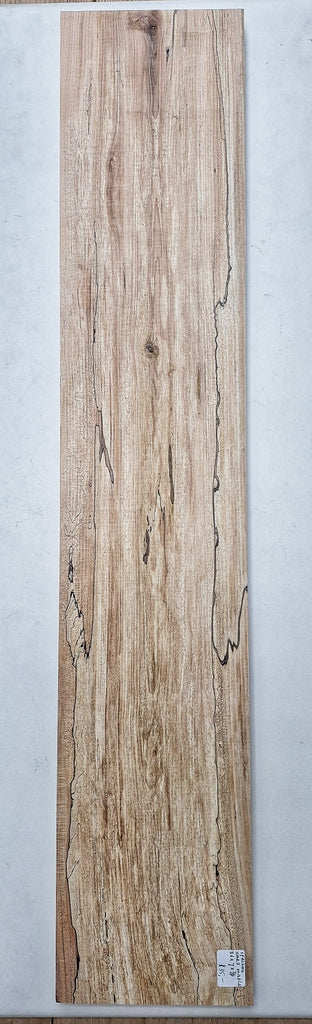 Spalted Maple Board #30