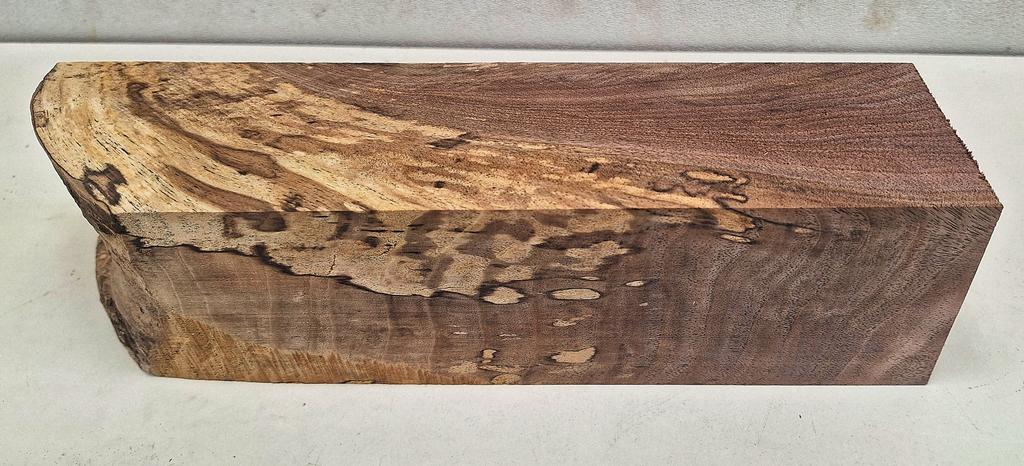 Walnut Mill Blank #6