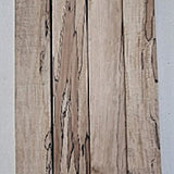 Spalted Maple 2 1/2" x 2 1/2" x