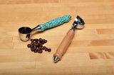 Coffee Scoop Kit