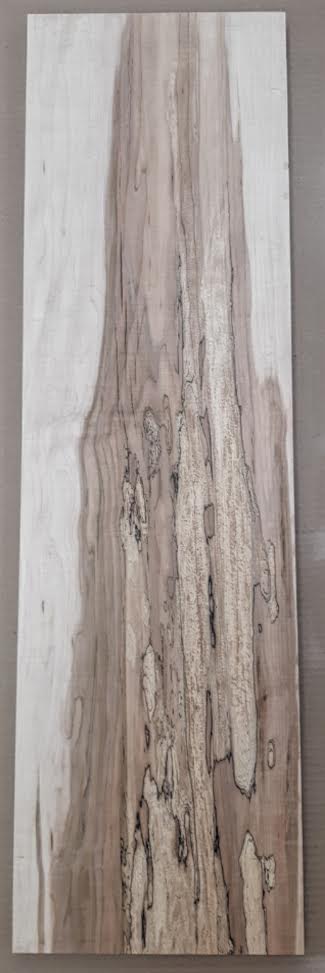 Spalted Maple Board #28