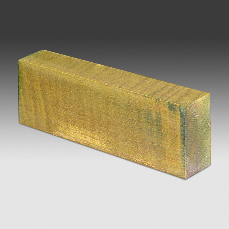 1194 Curly Maple