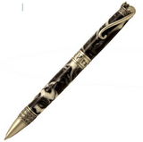 Cat Twist Pen Kits FYI - DB 10mm PKSHAKEBU