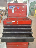 GG-Snap-on Tool Box - Used