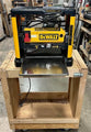 MS-Dewalt-PORTABLE PLANER, CORDED, BENCHTOP with Base - Used