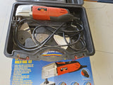 King Oscillating Tool