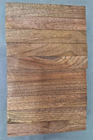 Walnut Pen Blank  - 10 Pack - 7/8” X 7/8 ”X 5 1/2”