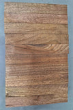 Walnut Pen Blank  - 10 Pack - 7/8” X 7/8 ”X 5 1/2”