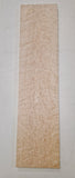 Birdseye Maple  #125  - 5AA 26 1/2" x 6 1/2" x 1 1/32"