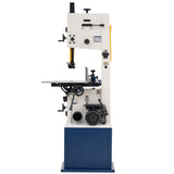 Rikon-10-1414 - 14” Deluxe Bandsaw