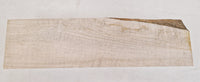 Curly Ambrosia Maple Blank 15