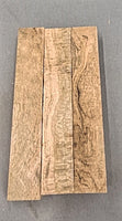 Cherry Burl Pen Blank 7/8