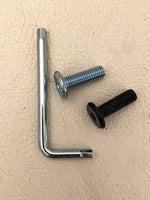 Rampa- Hex5 Allen Key for m8 screws