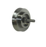 Vicmar Screw Faceplates 3 in 1