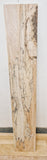 Spalted Birdseye Maple #1 36" x 6" x 5/8"