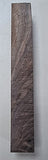 Figured  Walnut Pepper Mill