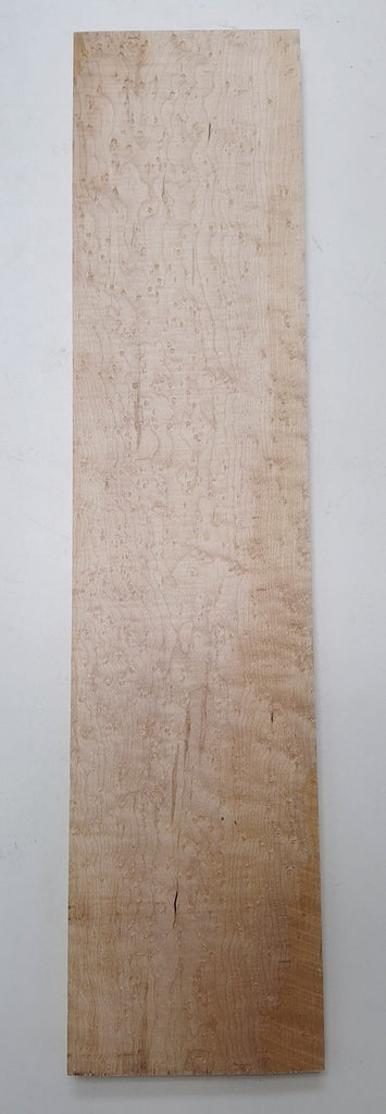 Birdseye Maple #109