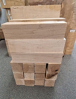 Assorted Hard Maple  Mill Blanks 3