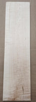 Curly Hard Maple Boards #15