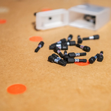 UJK - MFT Caps - Pack of 40