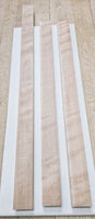 Curly Cherry Boards