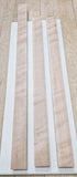 Curly Cherry Boards