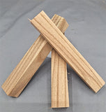 Red Elm Pen Blanks