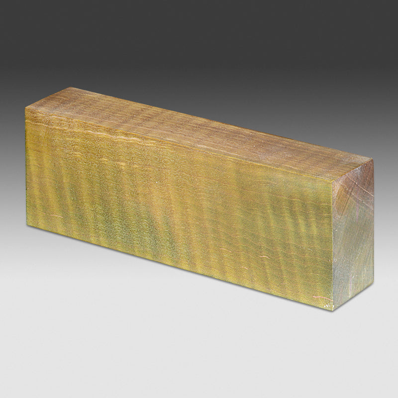 1193 Curly Maple