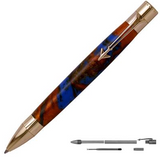 Jet Airline Pen